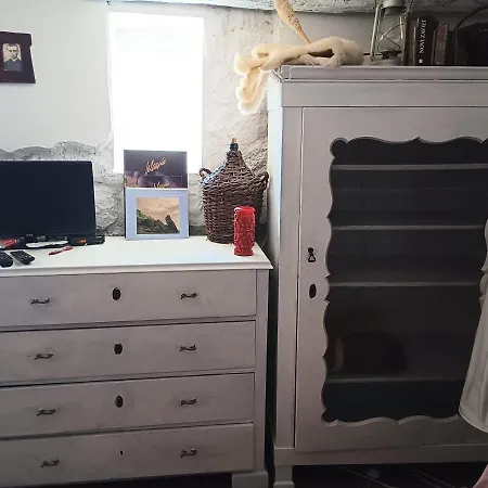 Apartamento Hobbit House Lubenice