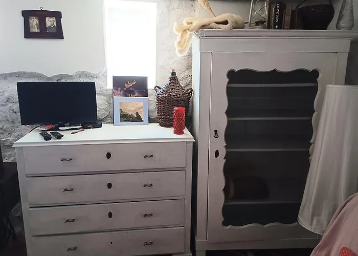 Apartamento Hobbit House Lubenice