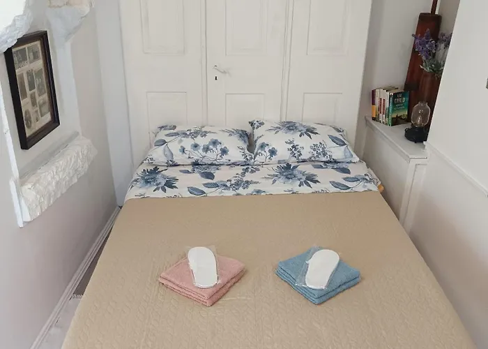 Apartamento Hobbit House *