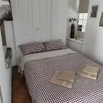 Hobbit House 公寓 卢本尼彻