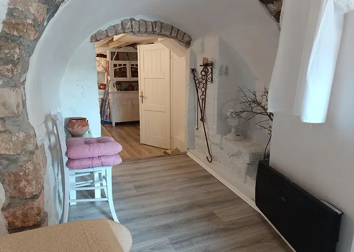 Hobbit House Διαμέρισμα *